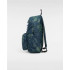 Mochila Vans Old Skool Drop V Dress Azul Unisex