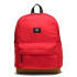 Mochila Vans Old Skool Sport c Racing Rojo Unisex