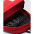 Mochila Vans Old Skool Sport c Racing Rojo Unisex