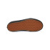 Zapatillas Vans Wm Ward Platform (Canvas) Negro Mujer