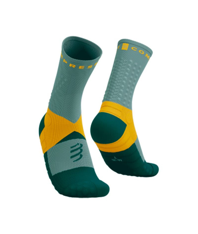 Calcetines de Trail Compressport Ultra Trail...