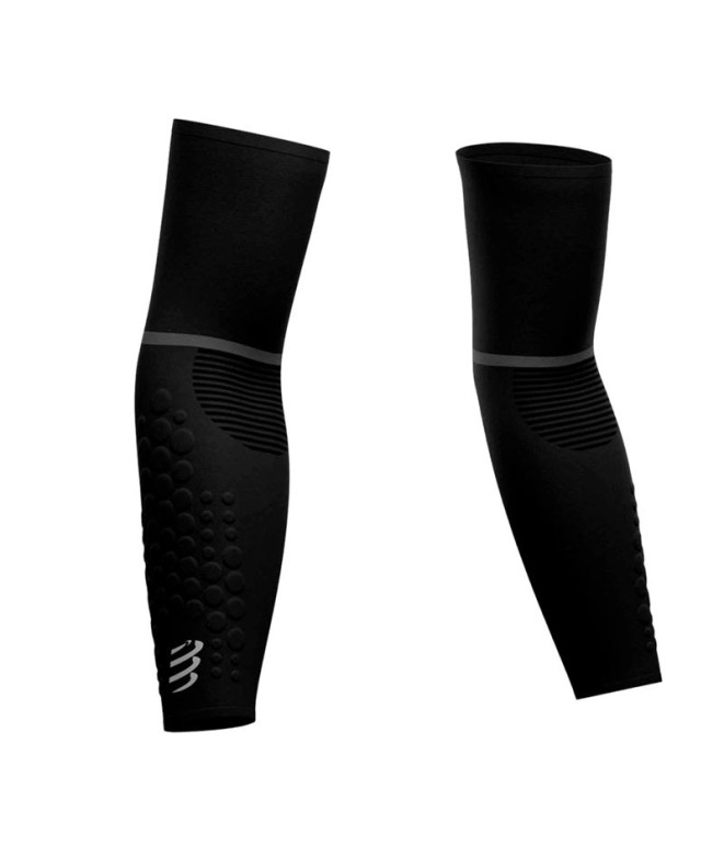 Manguitos de Running Compressport ArmForce...