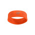 Cinta del pelo de Running Compressport Thin Headband On/Off Fire