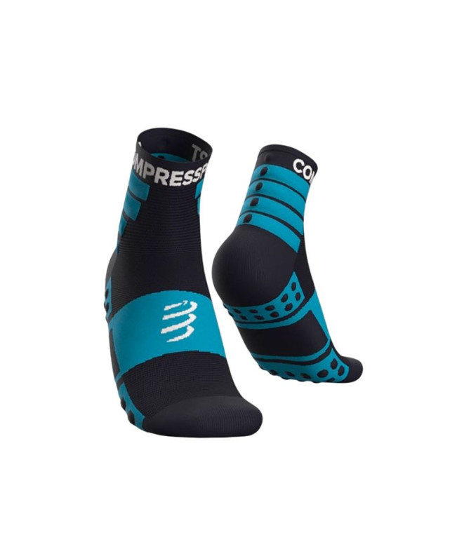 Calcetines Compressport Training Socks 2-Pack...