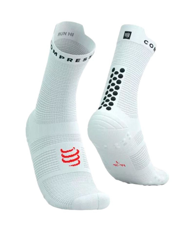 Calcetines de Running Compressport Pro Racing...