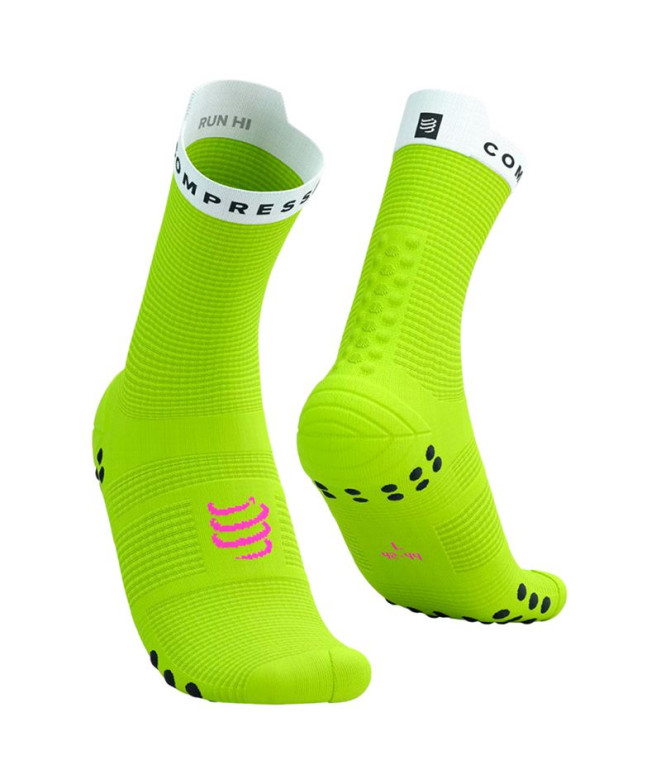 Calcetines de Running Compressport Pro Racing...