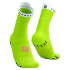 Calcetines de Running Compressport Pro Racing v4.0 Run High