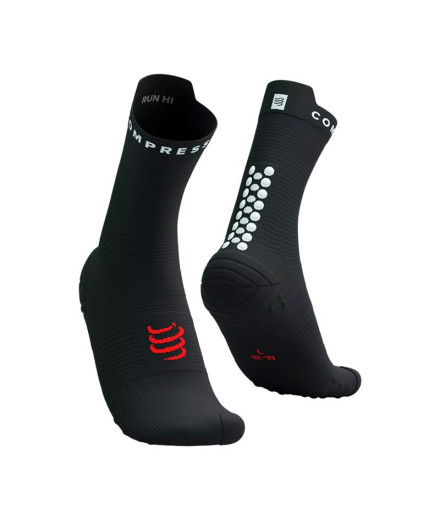 Calcetines de Running Compressport Pro Racing v4.0 Run...