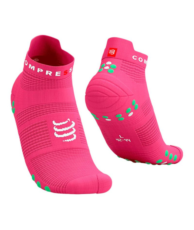 Calcetines de Running Compressport Pro Racing...