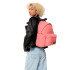 Mochila Eastpak Day Pak'R Peach Rosa
