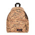 Mochila Eastpak Day Pak'R Beastimal Marrón