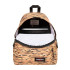 Mochila Eastpak Day Pak'R Beastimal Marrón