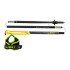Bastones de Trail Leki Evotrail Fx.One Ta
