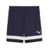 Pantalomes de Fútbol Puma individualRISE Azul Hombre