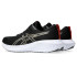 Zapatillas de Running ASICS Gel-Excite 10 Hombre Negro