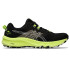 Zapatillas de Trail ASICS Trabuco Terra 2 Hombre Negro