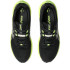 Zapatillas de Trail ASICS Trabuco Terra 2 Hombre Negro