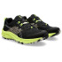 Zapatillas de Trail ASICS Trabuco Terra 2 Hombre Negro