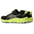 Zapatillas de Trail ASICS Trabuco Terra 2 Hombre Negro