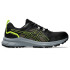Zapatillas de Trail ASICS Trail Scout 3 Hombre Negro