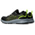 Zapatillas de Trail ASICS Trail Scout 3 Hombre Negro