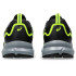 Zapatillas de Trail ASICS Trail Scout 3 Hombre Negro