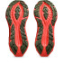 Zapatillas de Running ASICS Novablast 4 Tr Hombre Rojo