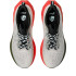 Zapatillas de Running ASICS Novablast 4 Tr Hombre Rojo