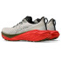 Zapatillas de Running ASICS Novablast 4 Tr Hombre Rojo