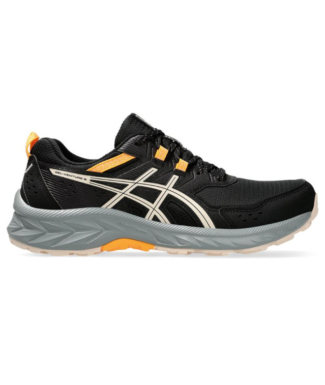 Zapatillas de Trail ASICS Gel-Venture 9 Mujer...