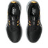 Zapatillas de Trail ASICS Gel-Venture 9 Mujer Negro