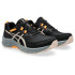 Zapatillas de Trail ASICS Gel-Venture 9 Mujer Negro