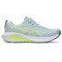 Zapatillas de Running ASICS Gel-Excite 10 Mujer Gris