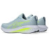 Zapatillas de Running ASICS Gel-Excite 10 Mujer Gris