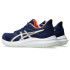 Zapatillas de Running ASICS Jolt 4 Mujer Azul