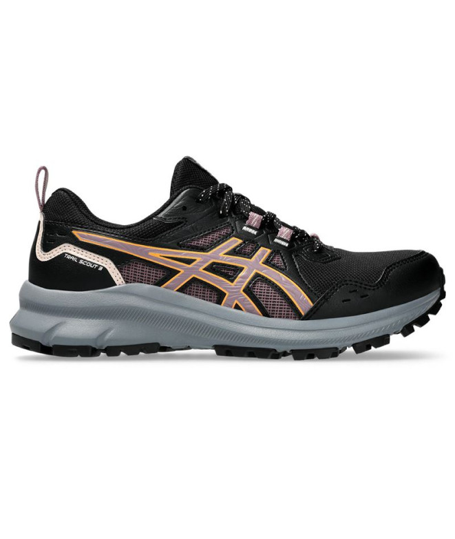 Zapatillas de Trail ASICS Trail Scout 3 Mujer...