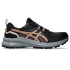 Zapatillas de Trail ASICS Trail Scout 3 Mujer Negro
