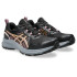 Zapatillas de Trail ASICS Trail Scout 3 Mujer Negro