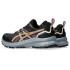 Zapatillas de Trail ASICS Trail Scout 3 Mujer Negro