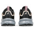 Zapatillas de Trail ASICS Trail Scout 3 Mujer Negro
