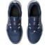 Zapatillas de Trail ASICS Trail Scout 3 Mujer Azul Oscuro