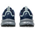 Zapatillas de Trail ASICS Trail Scout 3 Mujer Azul Oscuro