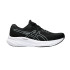 Zapatillas de Running ASICS Gel-Pulse 15 Mujer Negro/Sheet Rock
