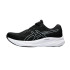 Zapatillas de Running ASICS Gel-Pulse 15 Mujer Negro/Sheet Rock