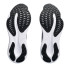 Zapatillas de Running ASICS Gel-Pulse 15 Mujer Negro/Sheet Rock