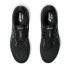 Zapatillas de Running ASICS Gel-Pulse 15 Mujer Negro/Sheet Rock