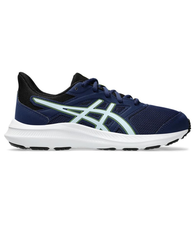 Zapatillas de Running ASICS Jolt 4 Gs Infantil...
