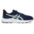 Zapatillas de Running ASICS Jolt 4 Gs Infantil Azul