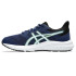 Zapatillas de Running ASICS Jolt 4 Gs Infantil Azul