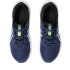 Zapatillas de Running ASICS Jolt 4 Gs Infantil Azul